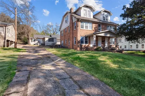 412 Wyandotte St, Shreveport, LA 71101