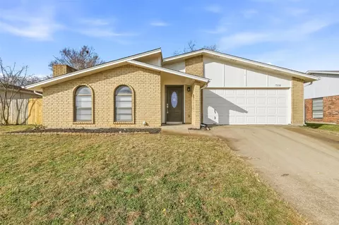 7208 Baird Dr, Fort Worth, TX 76134