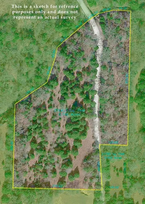 tbd County Road 156, Whitesboro, TX 76273