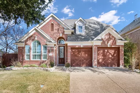5534 Dearborn Ln, Garland, TX 75040