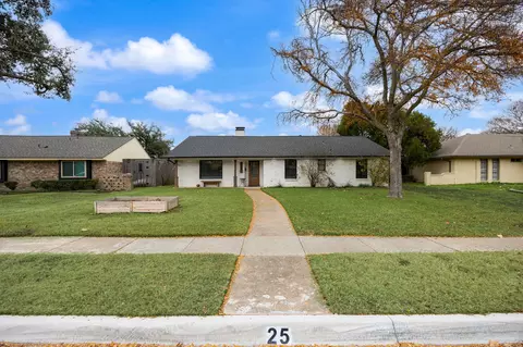 25 Park Pl, Richardson, TX 75081