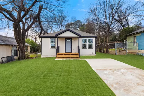 3915 Coolidge St, Dallas, TX 75215
