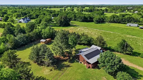 1489 Calf Creek Ln, Sherman, TX 75090