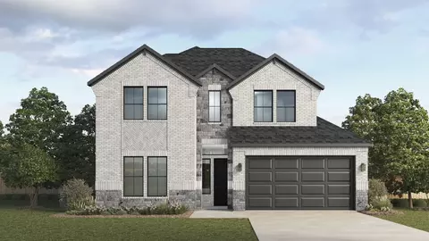 3208 Larry Lott Blvd, Royse City, TX 75189