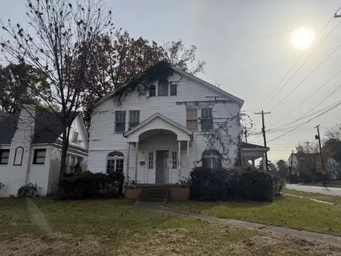 159 College St, Shreveport, LA 71104