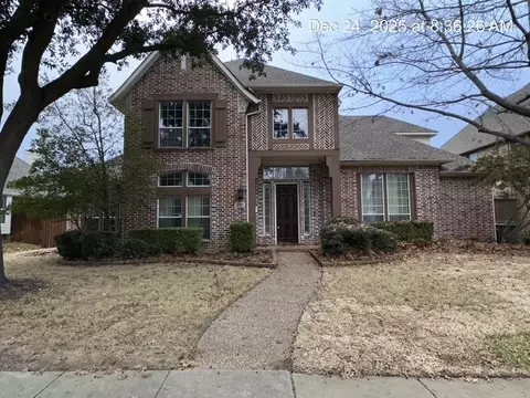 4336 Veneto Dr, Frisco, TX 75033