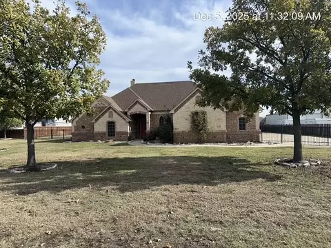 12768 Taylor Frances, Haslet, TX 76052