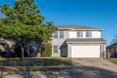 2808 High Pointe, Mckinney, TX 75071