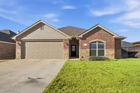 7414 Morning Glory Rd, Abilene, TX 79602