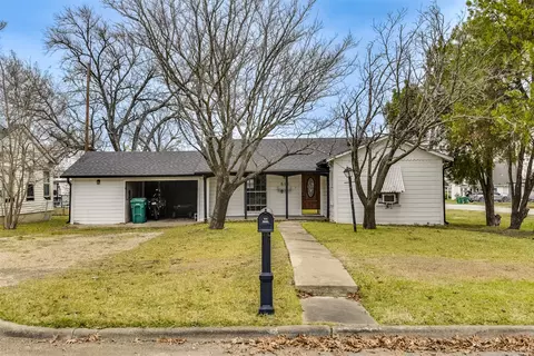 510 S Church St, Ferris, TX 75125
