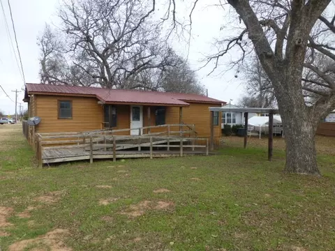 7009 Brazos Trl, Weatherford, TX 76087