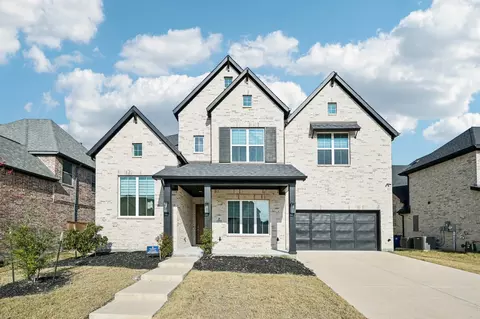 13868 Dorset Ln, Frisco, TX 75035