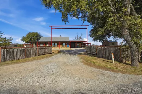 4681 Weiland Rd, Weatherford, TX 76088