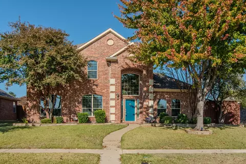 2909 Oakland Hills Dr, Plano, TX 75025