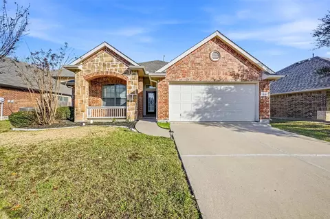 910 Fulbourne Dr, Anna, TX 75409