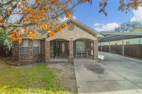 3934 Harlingen St, Dallas, TX 75212