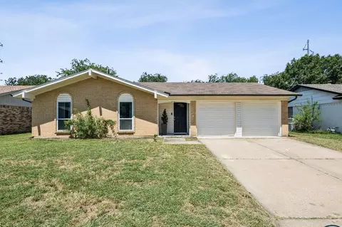 4101 Redstone Rd, Denton, TX 76209 photo 3