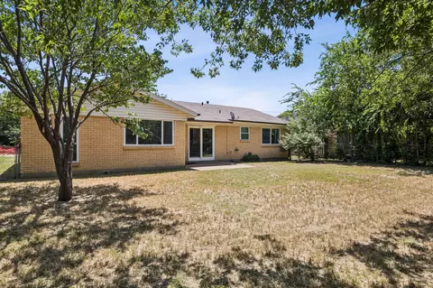 4101 Redstone Rd, Denton, TX 76209 photo 24