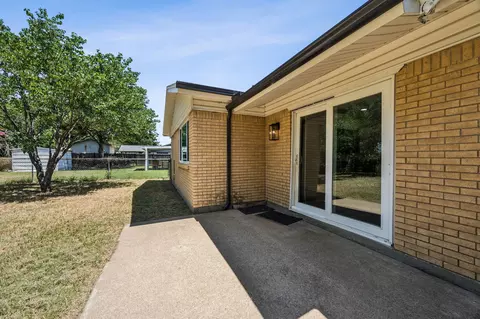 4101 Redstone Rd, Denton, TX 76209 photo 22