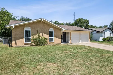 4101 Redstone Rd, Denton, TX 76209 photo 25