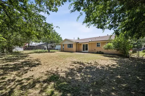 4101 Redstone Rd, Denton, TX 76209 photo 23