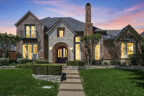 5917 Davenhill Ct, Plano, TX 75093