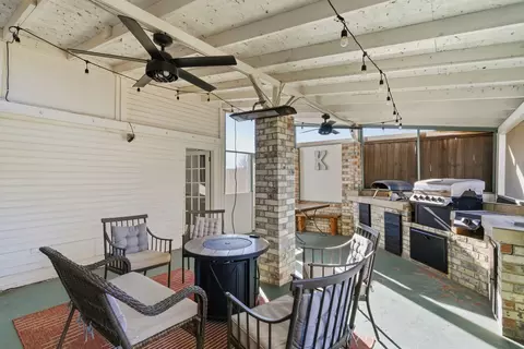 4116 Canal Ct, Arlington, TX 76016
