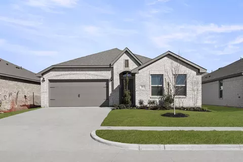 116 Coyote Cir, Terrell, TX 75160