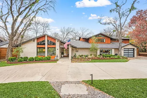 313 Fall Creek Dr, Richardson, TX 75080