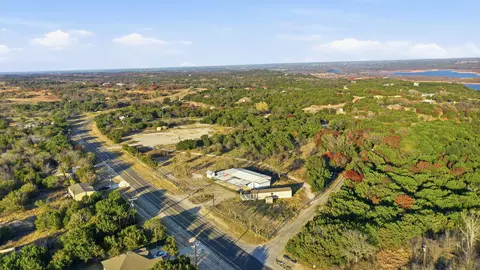 6109 Tin Top Hwy, Granbury, TX 76048