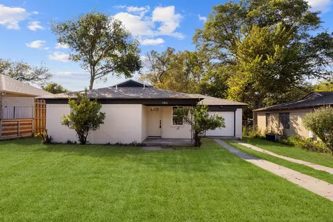 3811 Malden Ln, Dallas, TX 75216