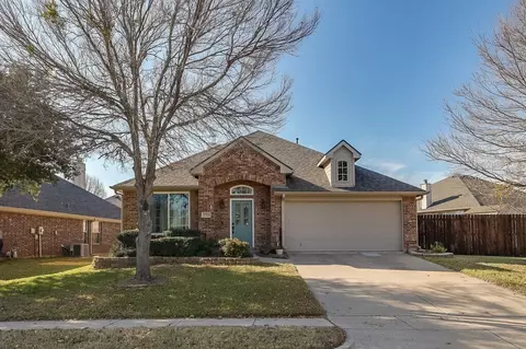 2713 Comanche Trl, Mansfield, TX 76063