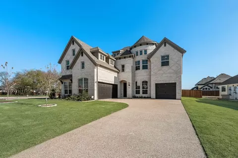 501 Mountain Laurel Rd, Wylie, TX 75098