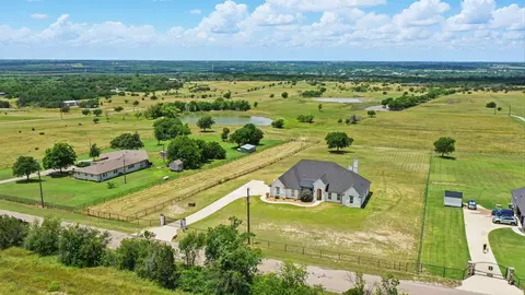 4895 Upper Denton Rd, Weatherford, TX 76085
