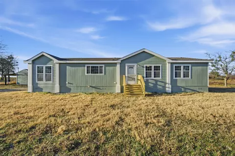185 Eagle Ridge Rd, Mcgregor, TX 76657