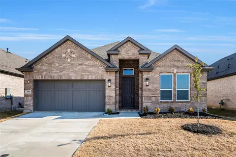 3304 Lake Palestine Rd, Celina, TX 75009