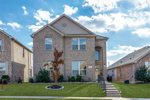 5841 Dew Plant Way, Fort Worth, TX 76123