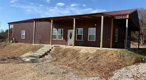 4285 N Fm 51, Weatherford, TX 76085