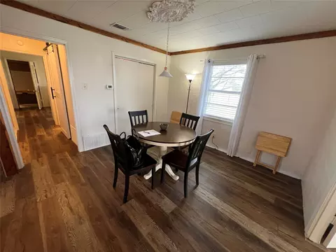 Dining - 2183 Fm 1567 E, Como, TX 75431 photo 1 of 2