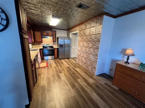 Kitchen - 2183 Fm 1567 E, Como, TX 75431 photo 1 of 2