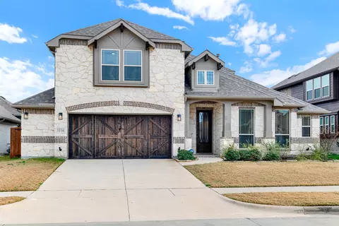3116 Golden Sunset Ct, Mesquite, TX 75181