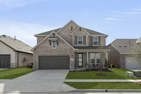 1608 Abbott Creek Rd, Celina, TX 75009