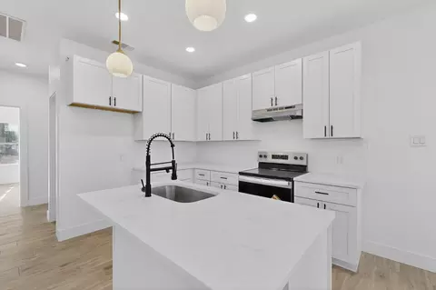 Kitchen - 616 E Shepherd St, Denison, TX 75021 photo 4 of 4