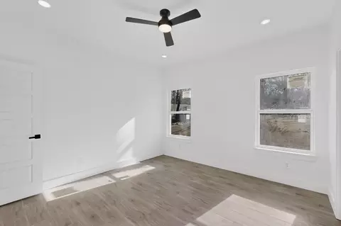 Bedroom - 616 E Shepherd St, Denison, TX 75021 photo 3 of 3