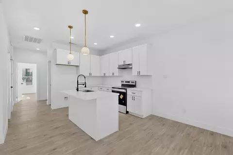 Kitchen - 616 E Shepherd St, Denison, TX 75021 photo 1 of 4