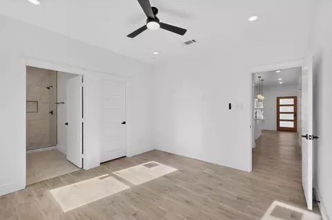 Bedroom - 616 E Shepherd St, Denison, TX 75021 photo 1 of 3