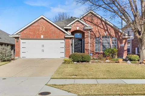 9304 Bedford Ln, Mckinney, TX 75071