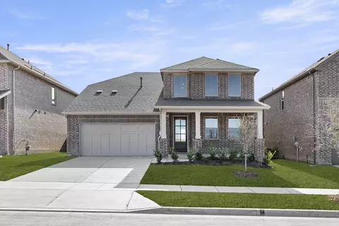 1612 Abbott Creek Rd, Celina, TX 75009