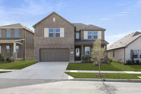 1616 Abbott Creek Rd, Celina, TX 75009