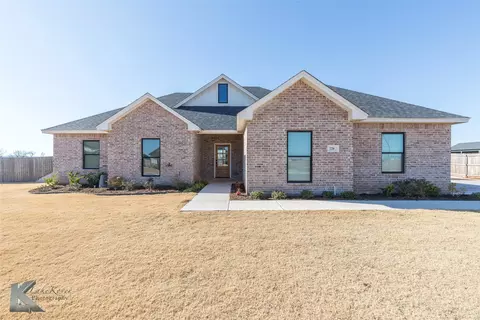 220 Ridge Rd, Tuscola, TX 79562